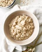 Best Oatmeal in Tucson, AZ